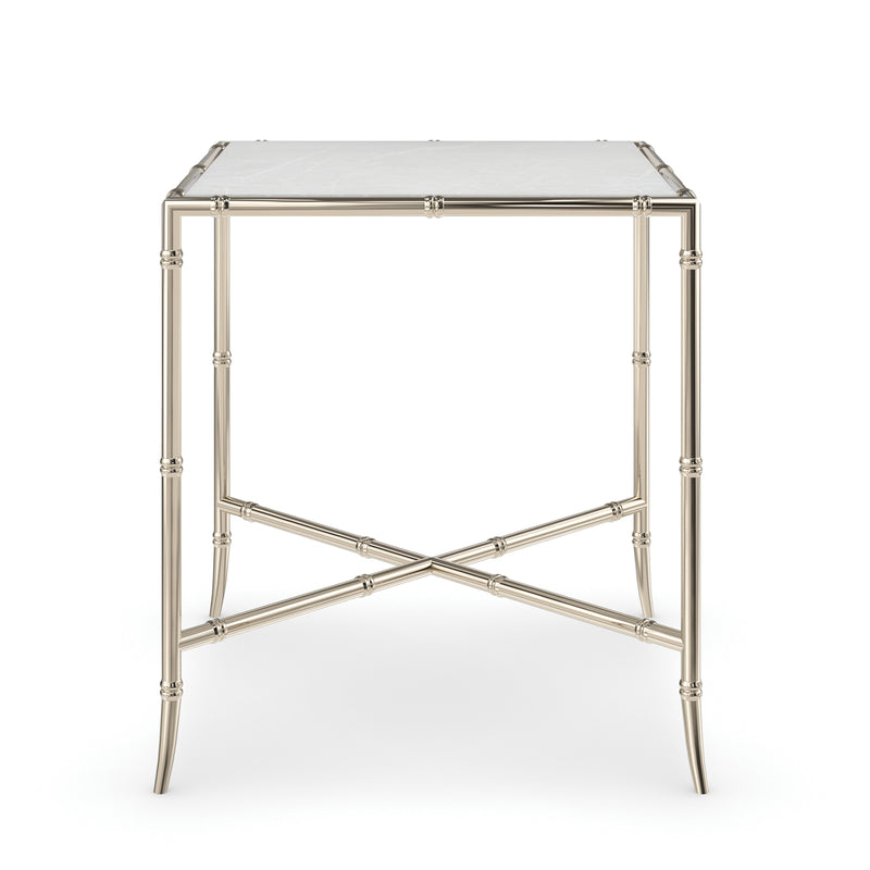 Ceylon Small Nesting Table