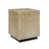 Cocktail Couture Square End Table - main image