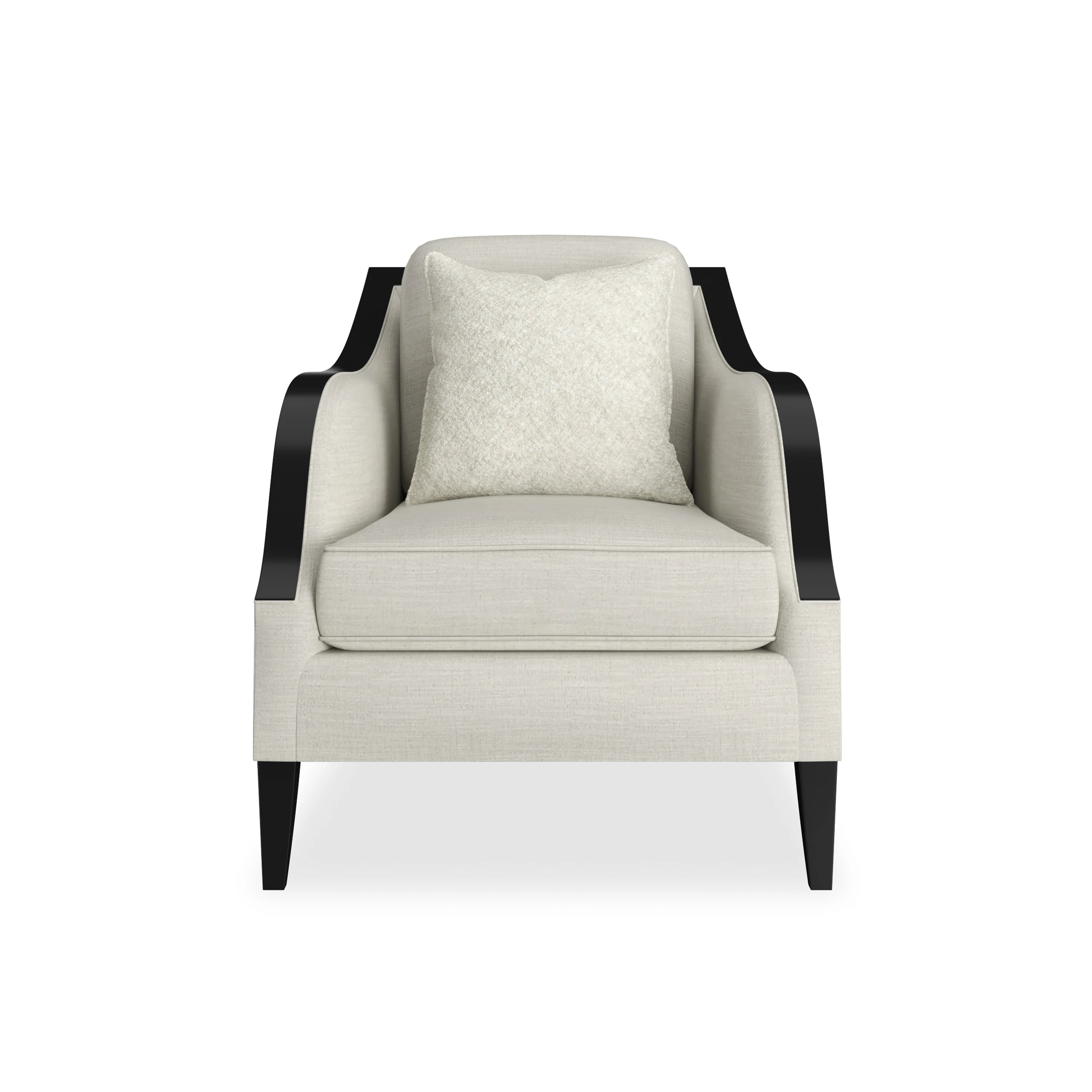 Pitch Perfect Chair - primary image