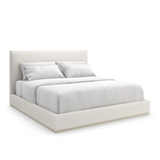The Boutique Bed Qn Fb - primary image