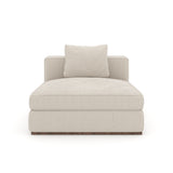 Bello Armless Chair
