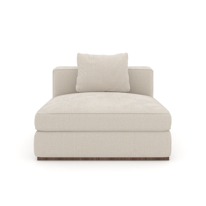 Bello Armless Chair