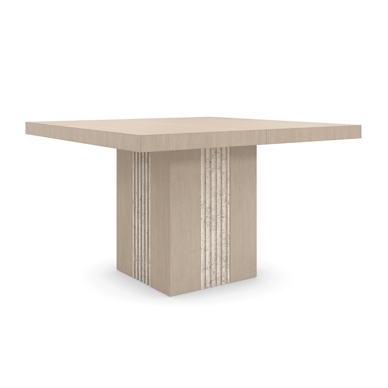 Unity Light Dining Table Top
