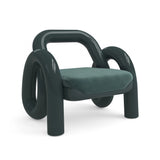 Gelee Accent Chair-Apatite - main image