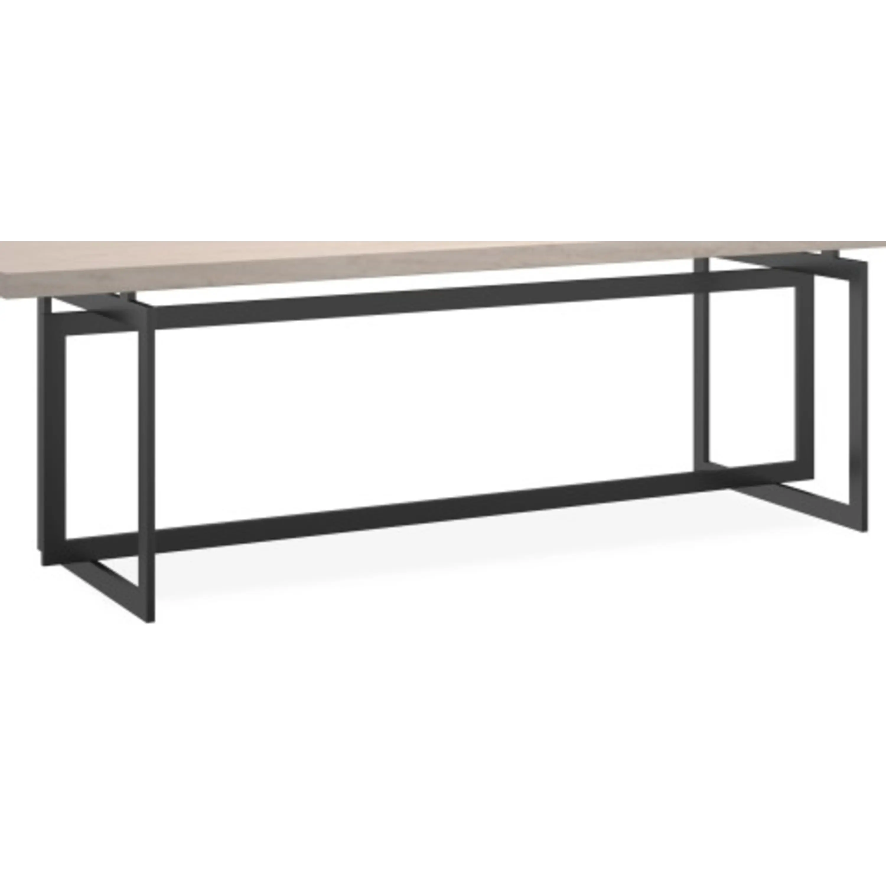Wish You Were Here Table Base - primary image
