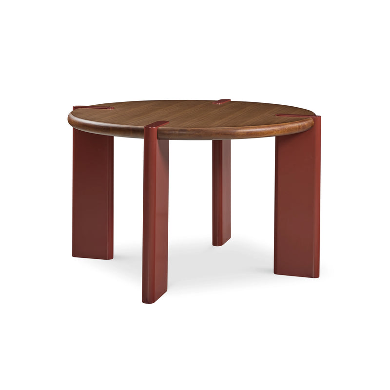 Brosnan Round Dining Table