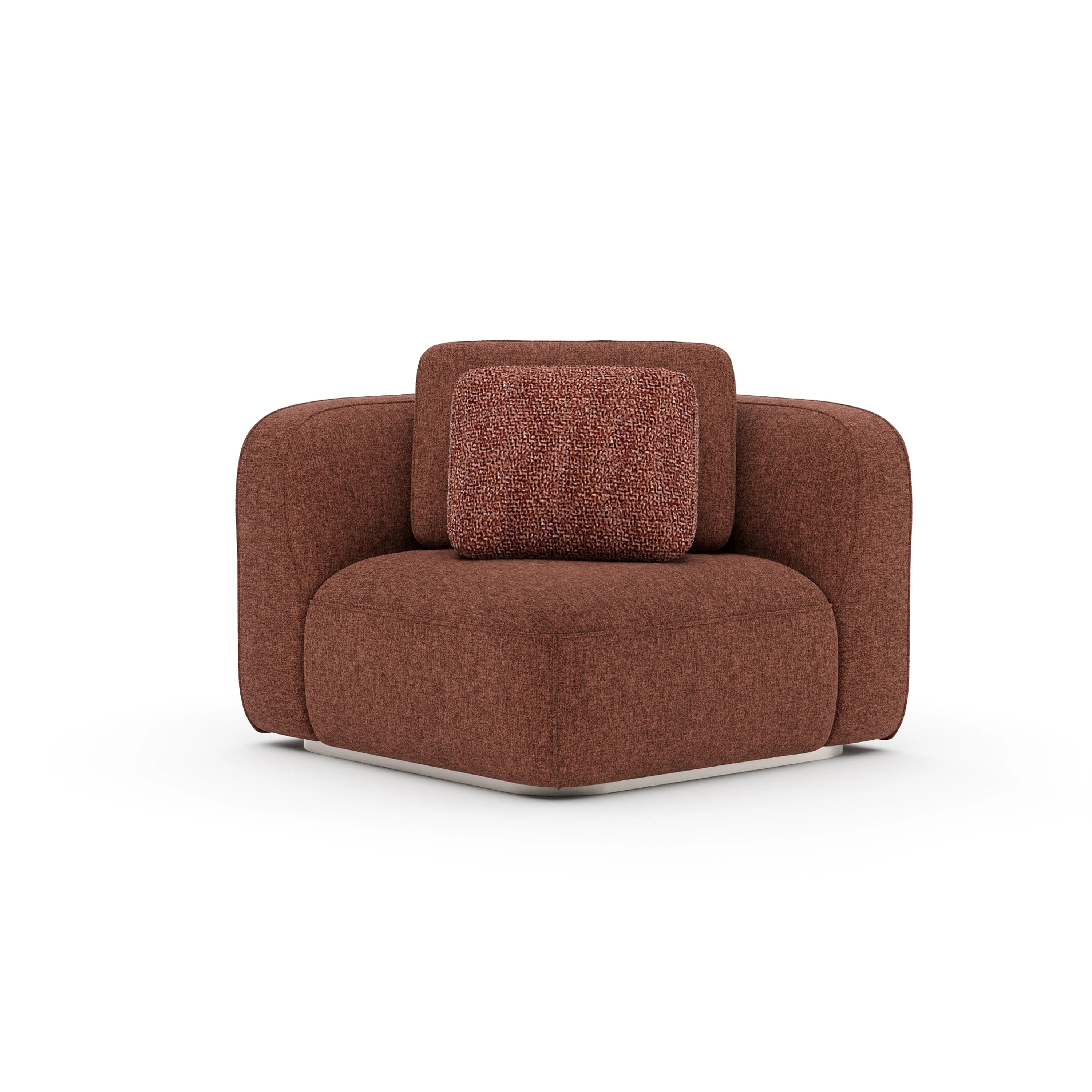 Sasso Corner - Saffron - primary image