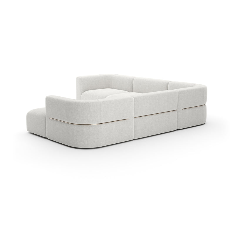 Rhythm Right Chaise L Sectional