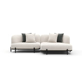 Madera Raf Small Chaise Sectional - primary image