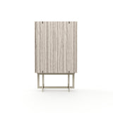 Wish You Were Here Bar Cabinet Light - 3rd angle