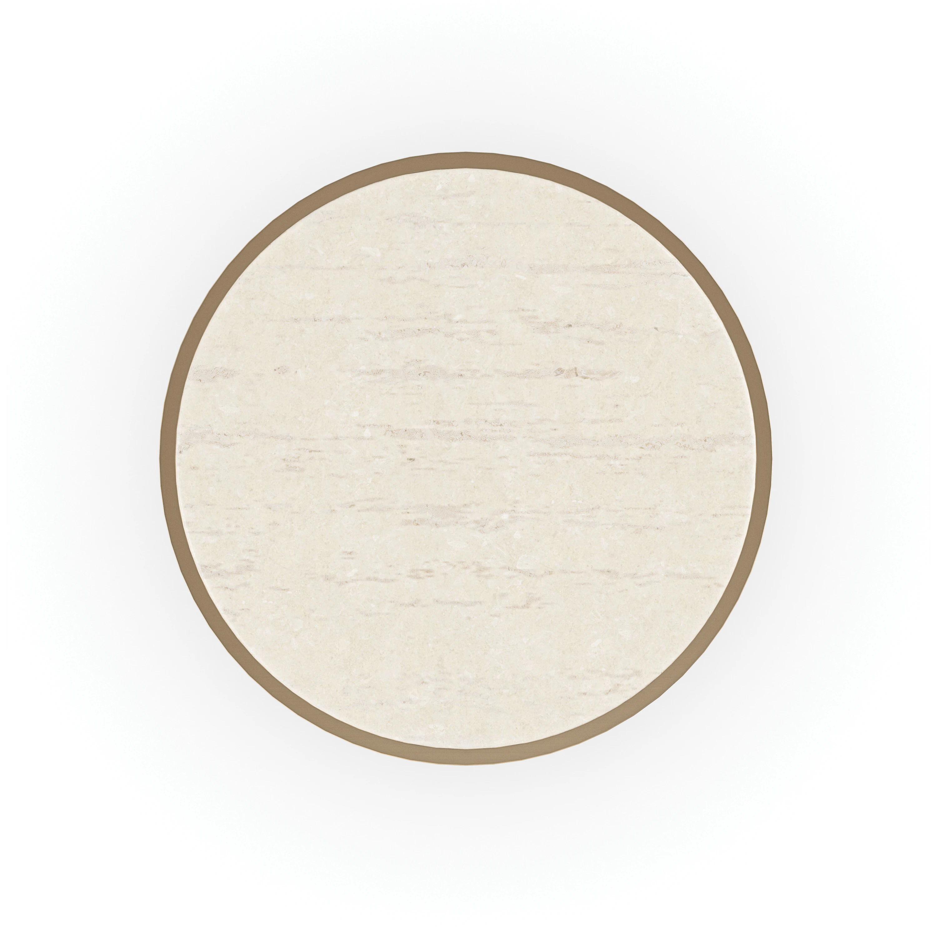 Contrast Light Spot Table - 4th angle