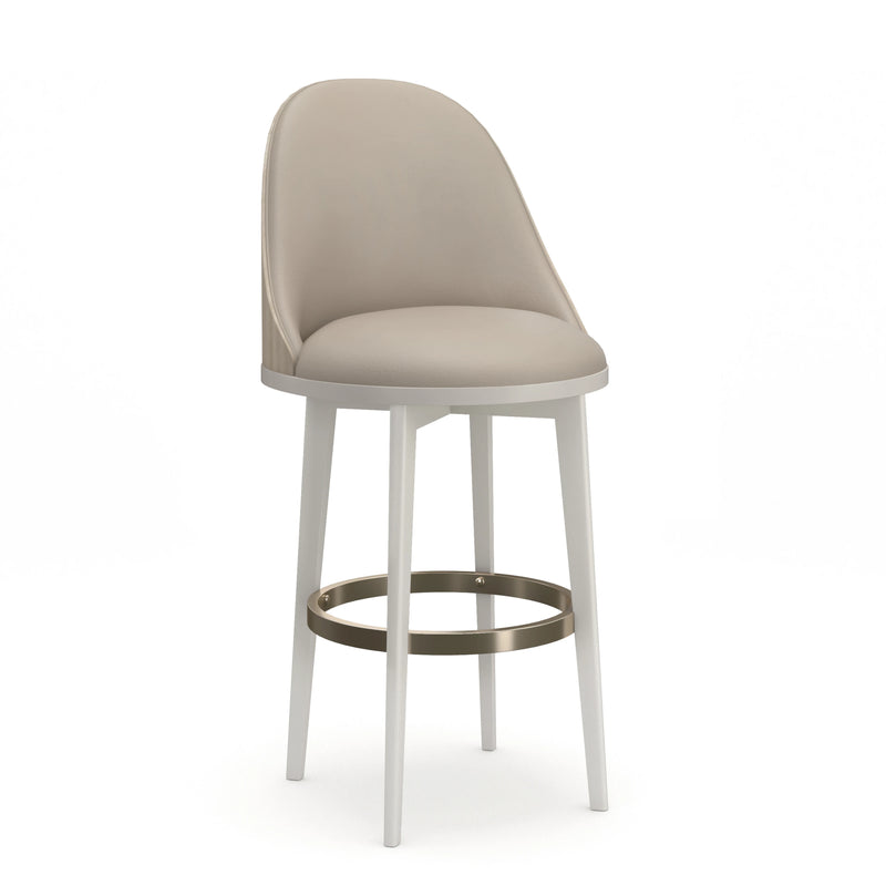 Another Round Bar Stool