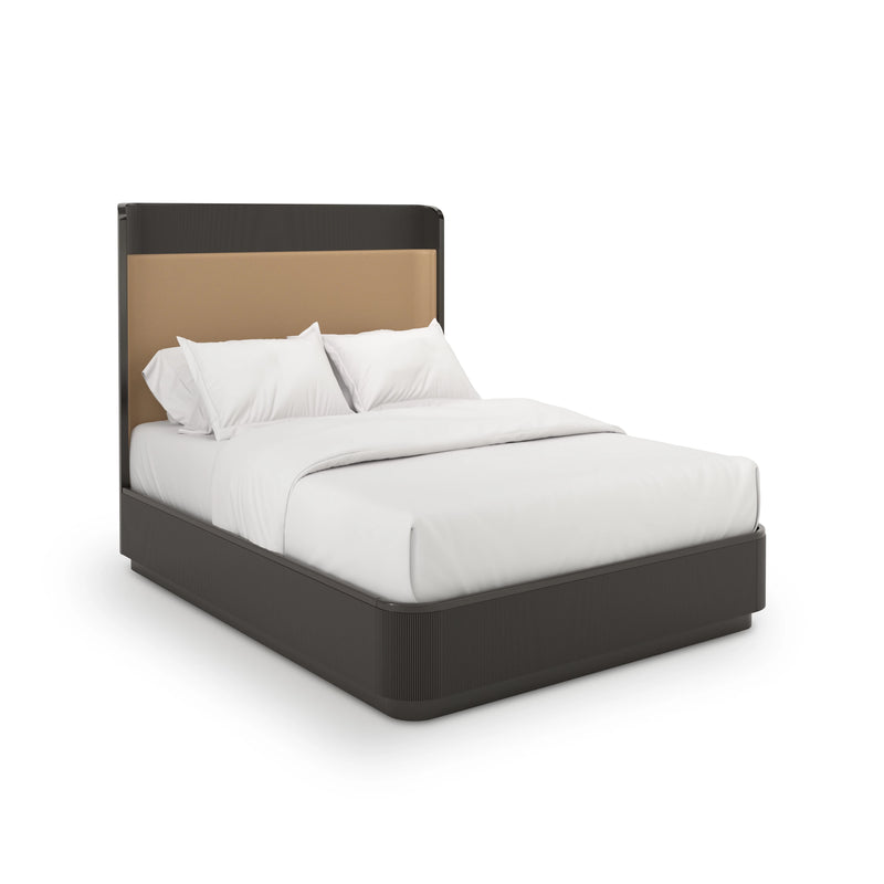 Love Storage Bed