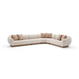 Seta L Sectional Large - main image