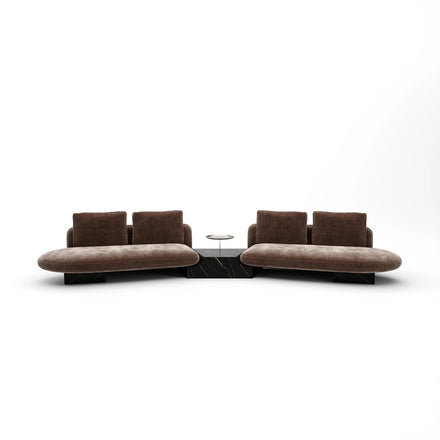3-Piece Bumper