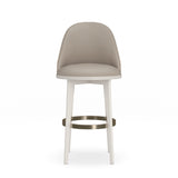 Another Round Bar Stool