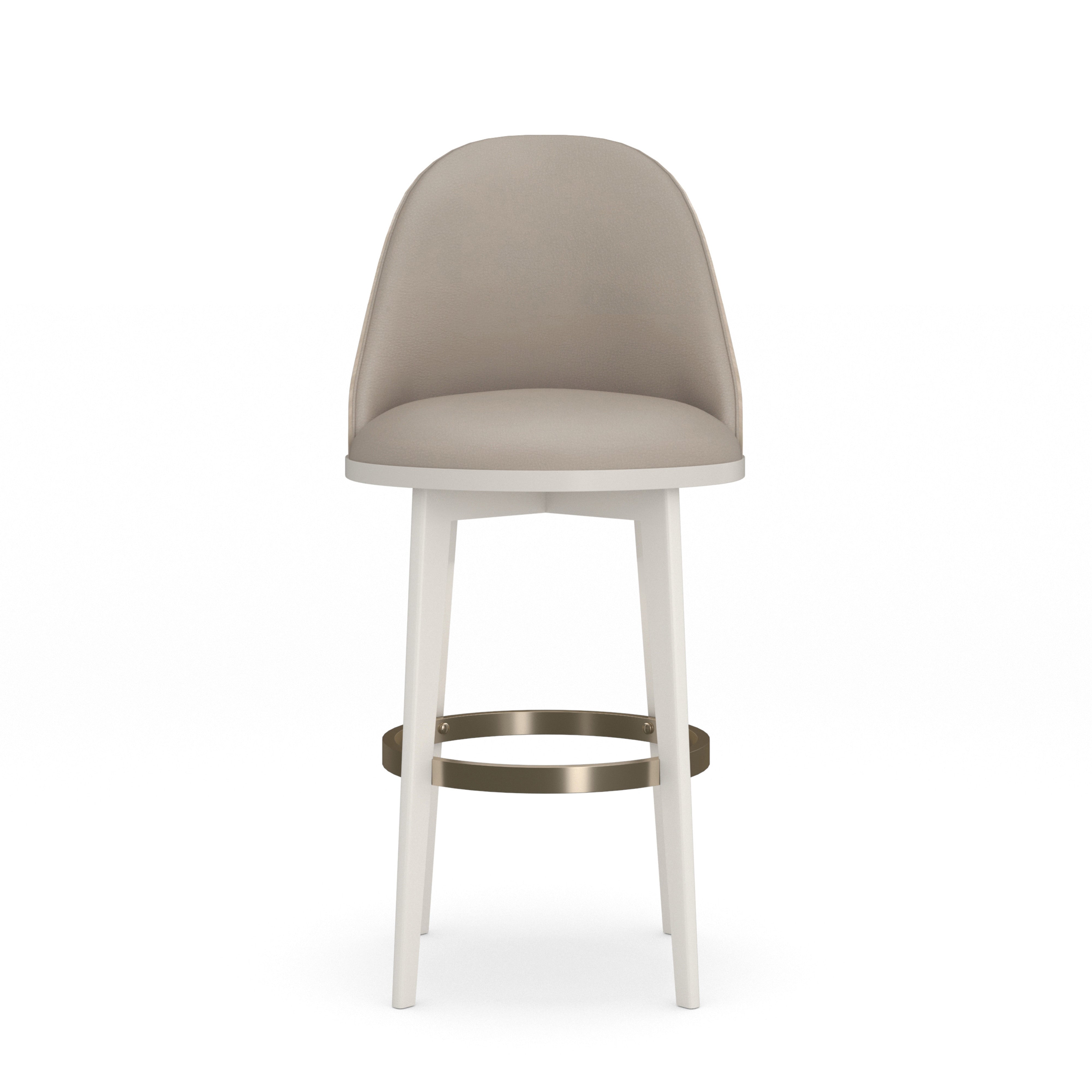 Another Round Bar Stool