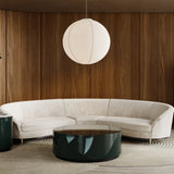 Three'S Company Laf Sofa in room - angle 1