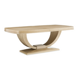 Fan Dining Table Base - primary image