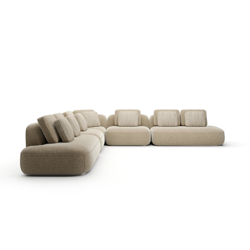 Sasso Ex Large L Sec - Oatmeal