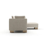 Altura Right Chaise Sectional - 2nd angle
