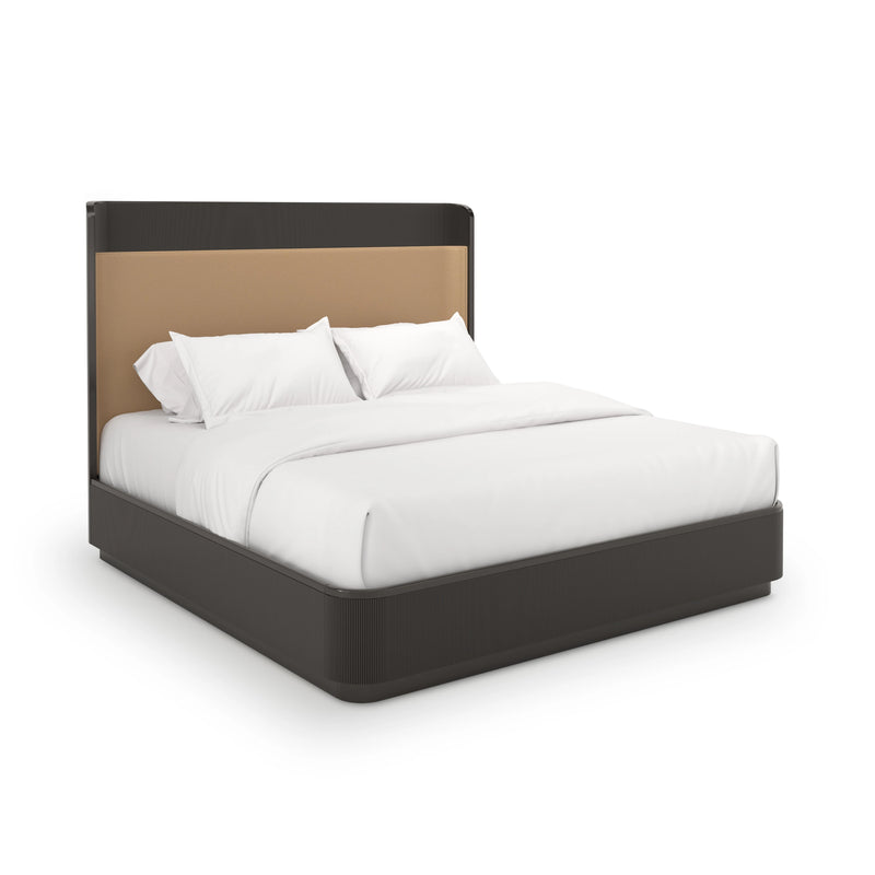 Love Storage Bed