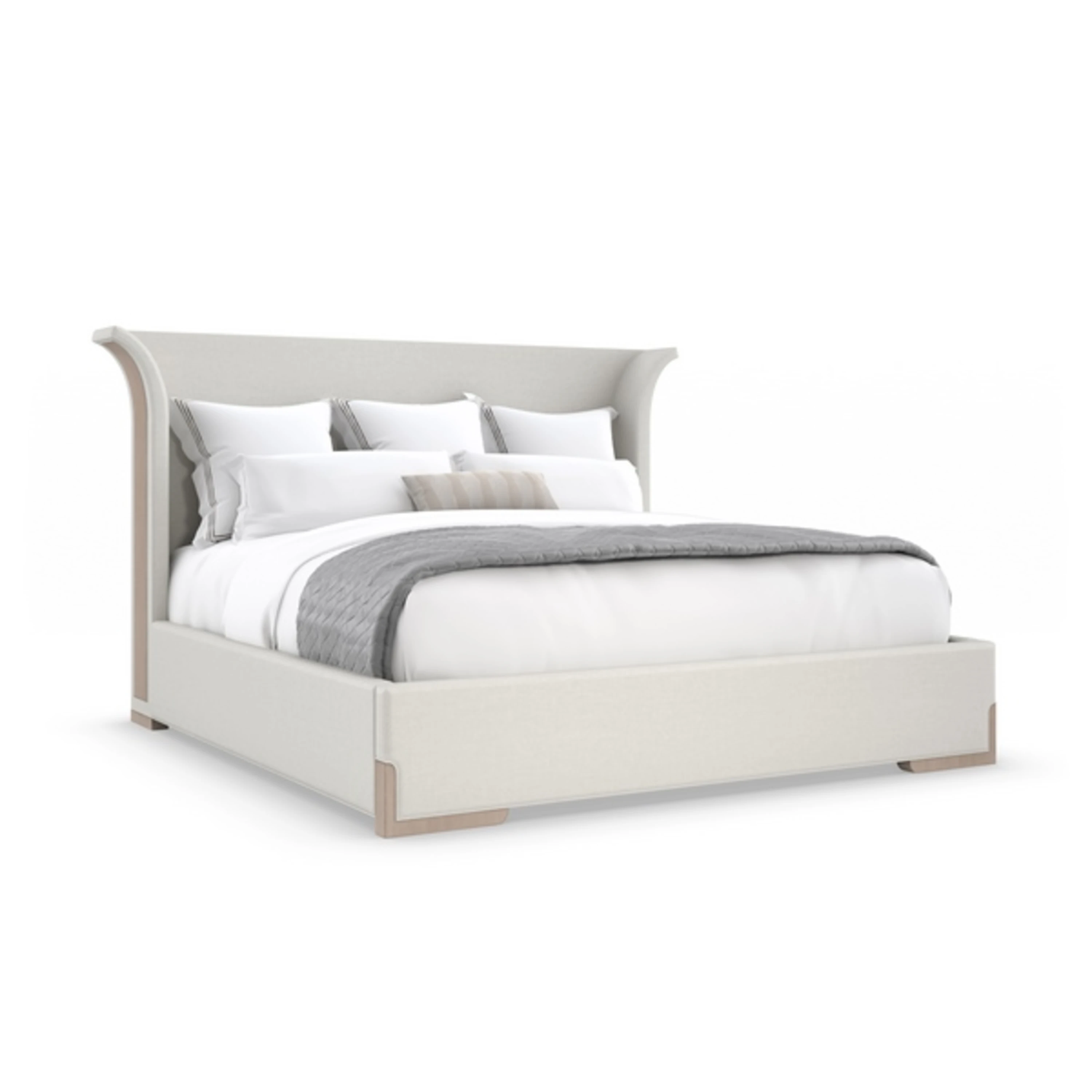 Beauty Sleep Qn/Kg Sr - primary image