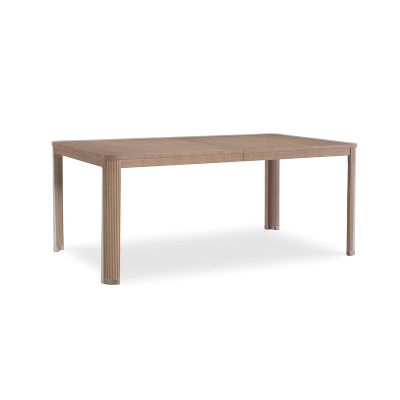 Rhythm Expansion Dining Table