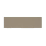 Oblique Dresser