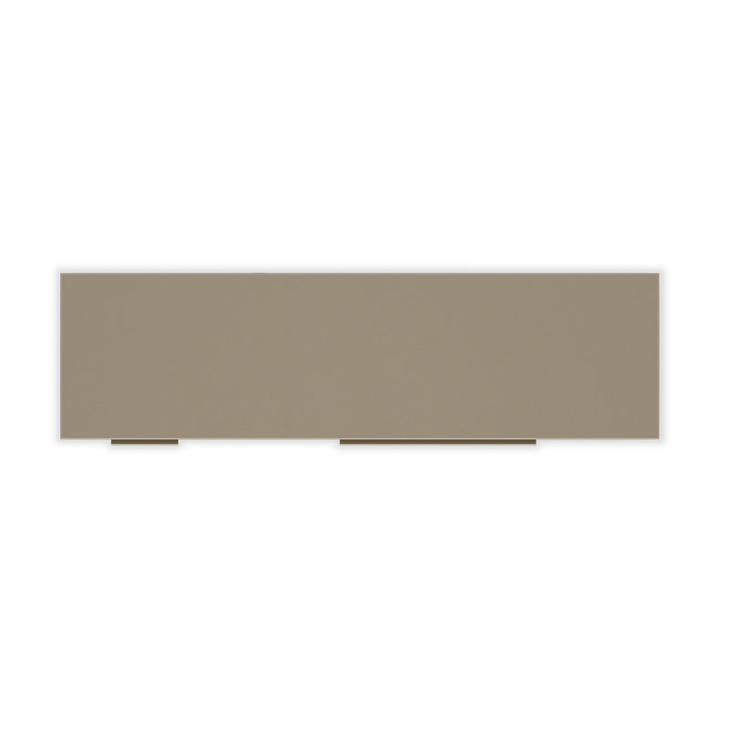 Oblique Dresser