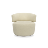 Olympia Chair-Oatmeal - primary image
