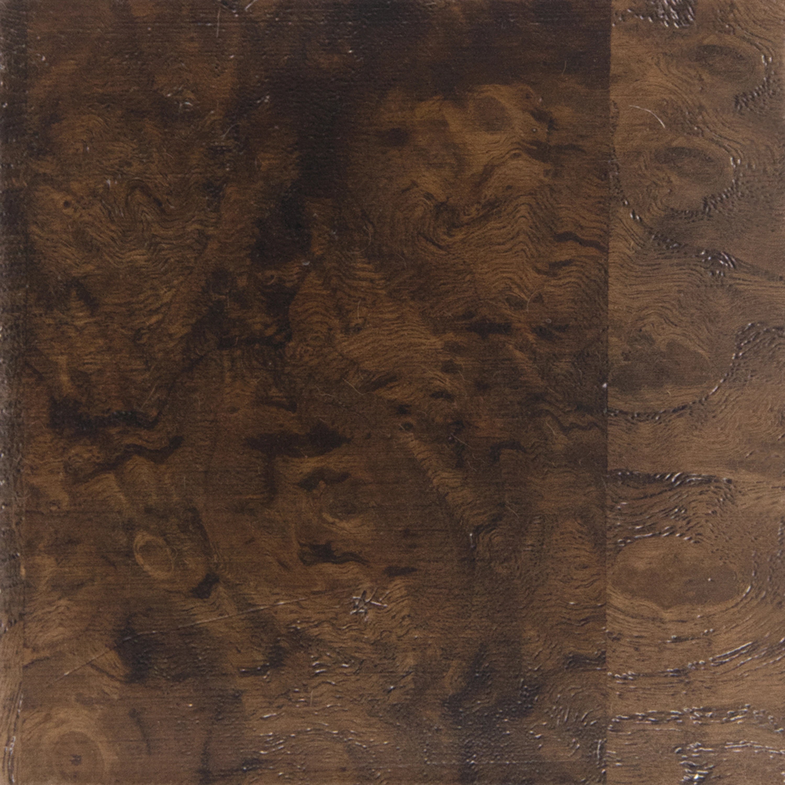 [finish]:Galway Burl