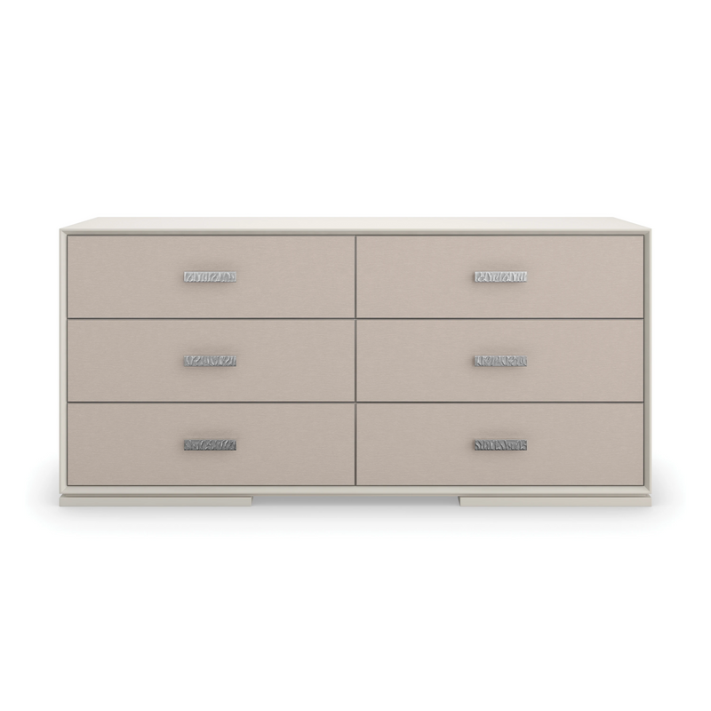 Silver Lining Dresser