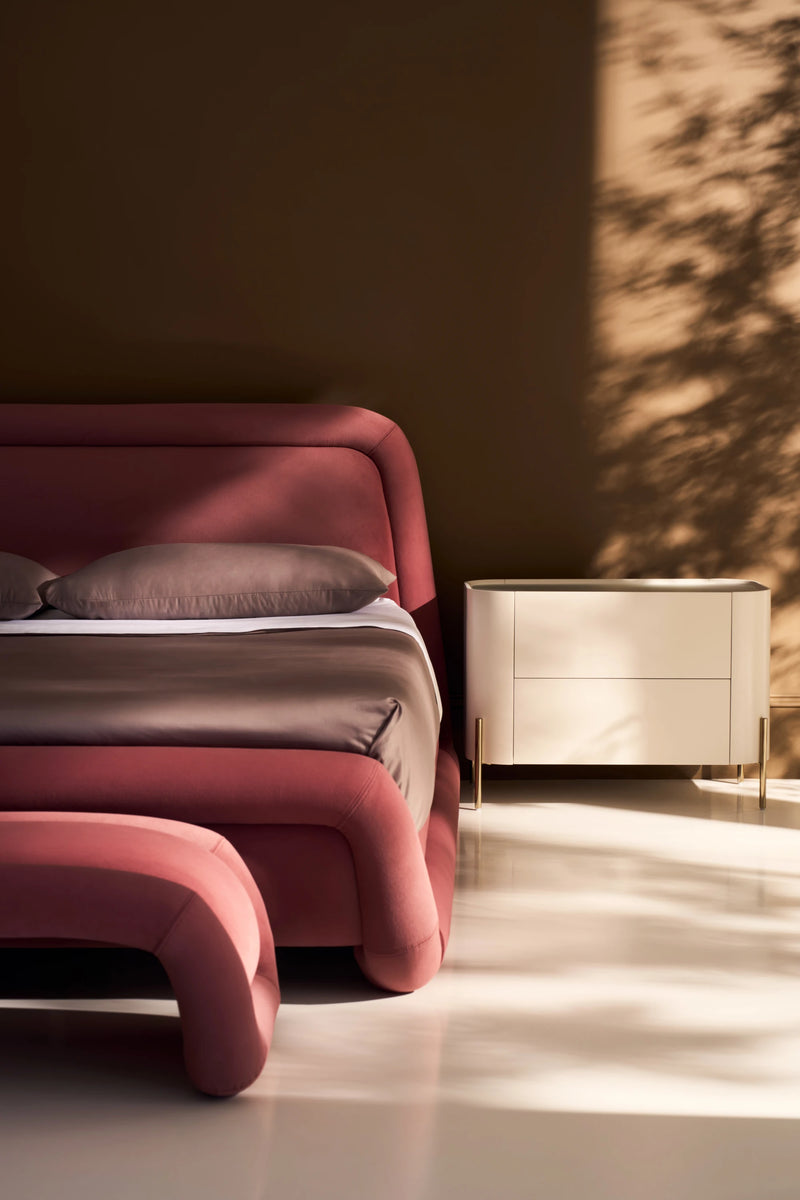 Bold Bed