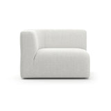 Rhythm Laf Corner Ivory - main image