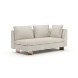 Altura Raf Loveseat - Pearl - main image