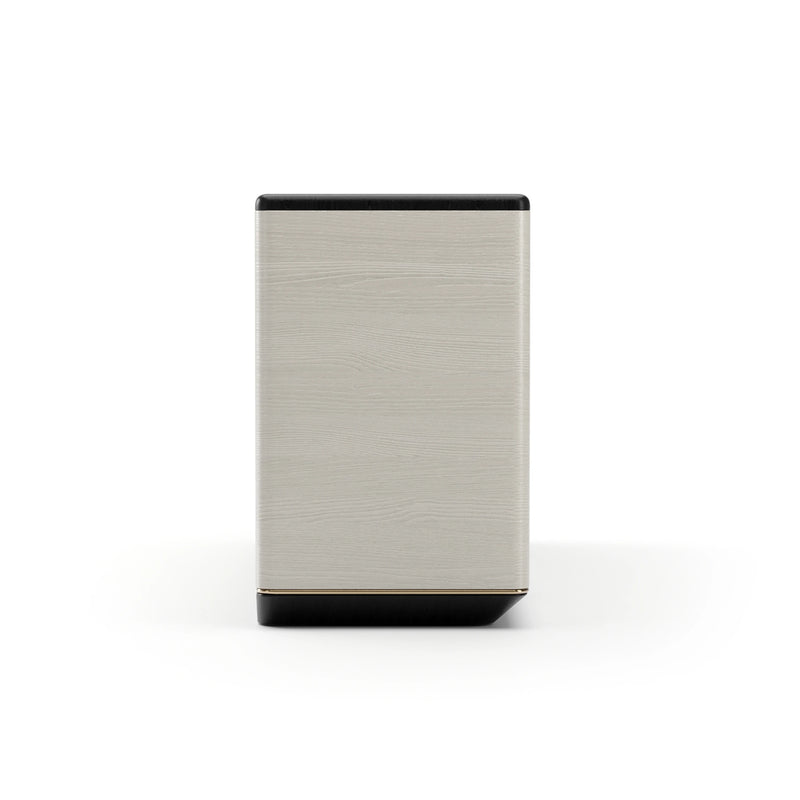 MADERA PLINTH DRESSER - OPAL