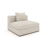 Bello Armless Chair - main image