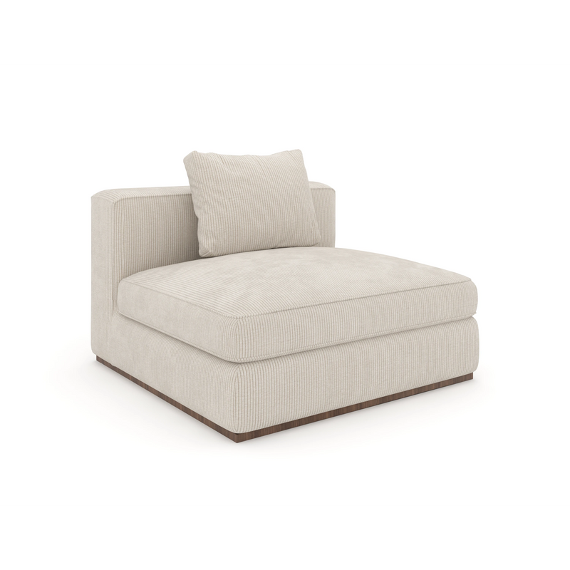 Bello Armless Chair
