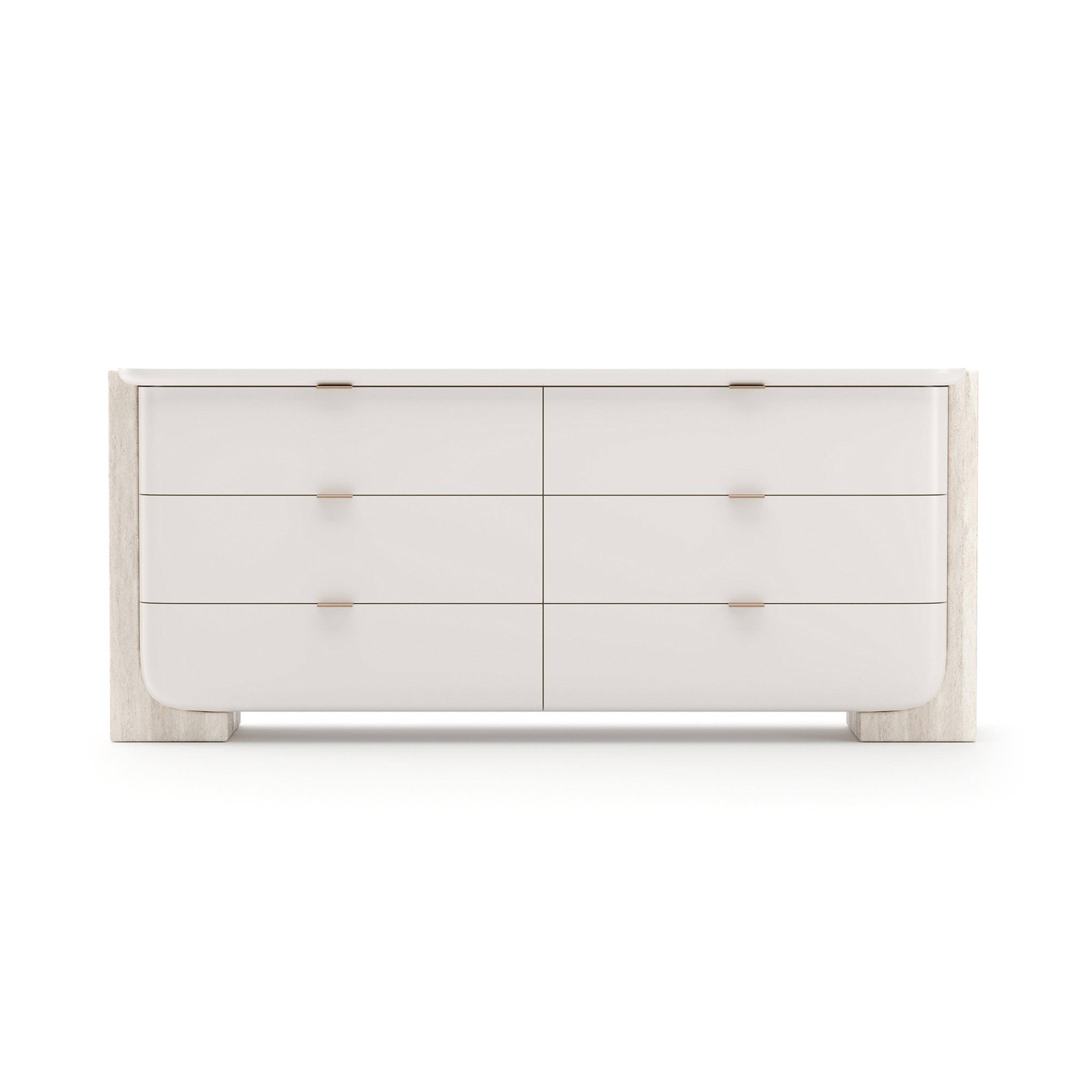 Overlap Dresser Light - main image