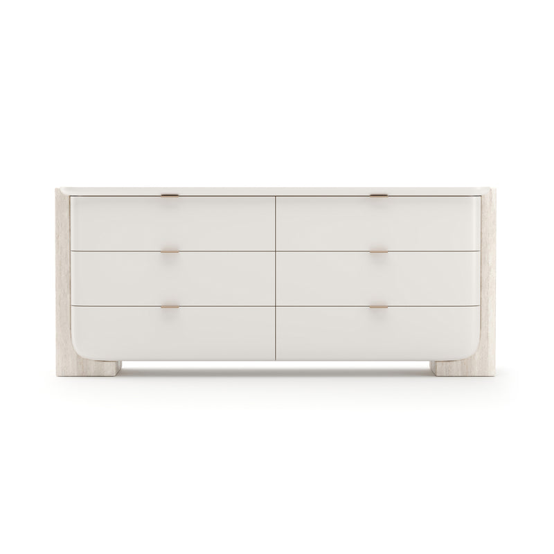 Overlap Dresser Light