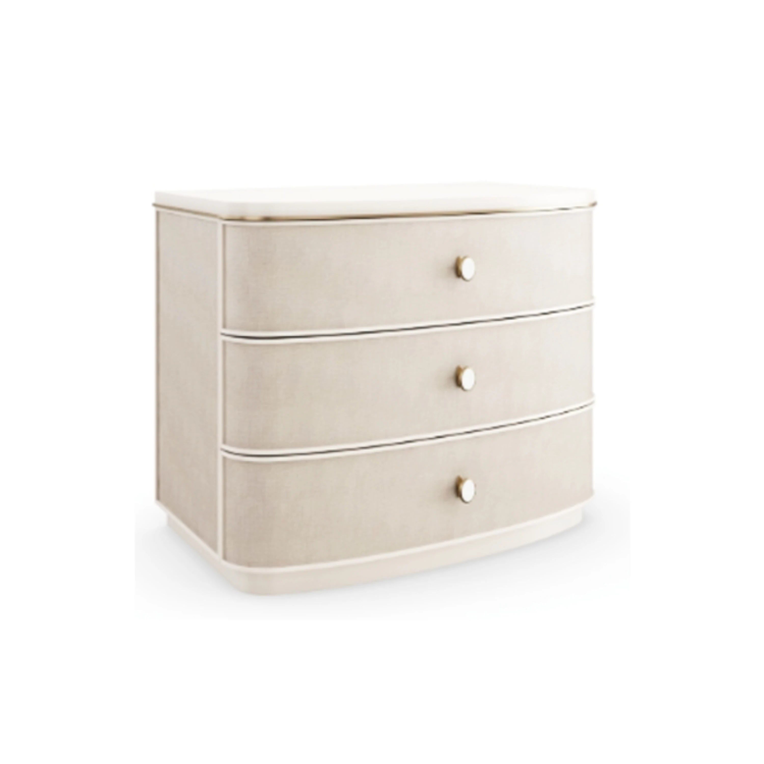 Lyon 22" Nightstand - primary image [data-sku='CLA-026-0615']