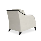 Pitch Perfect Chair - 3rd angle