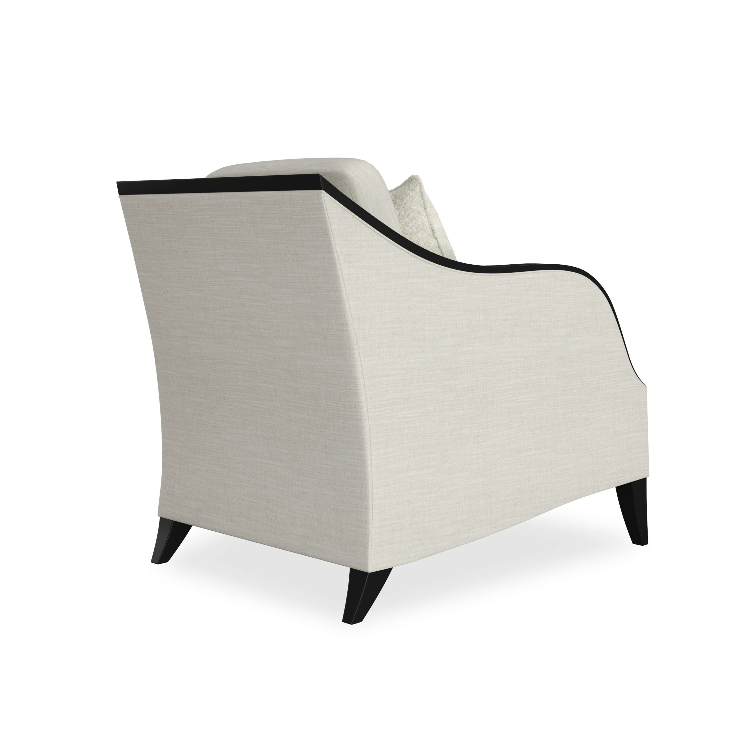 Pitch Perfect Chair - 3rd angle