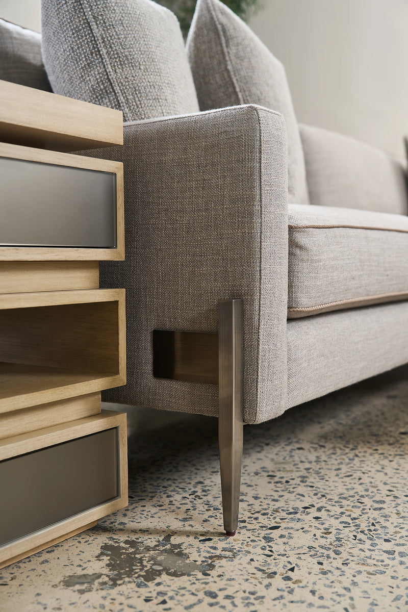 110 Remix Sofa