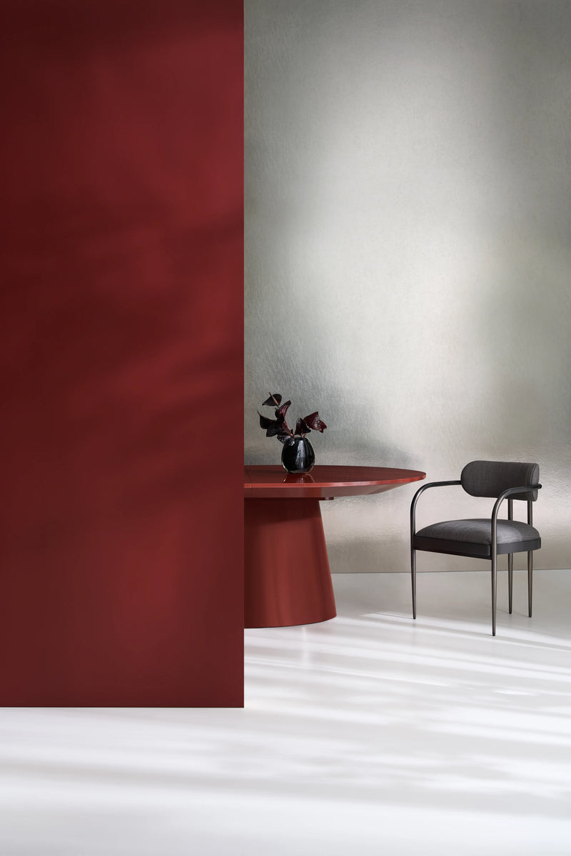 Paragon Dining Table - Rouge