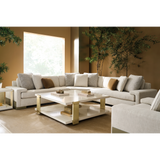 I'M Shelf-Ish 3-Pc Sectional - main image