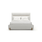 *Counter Balance Queen Bed - main image
