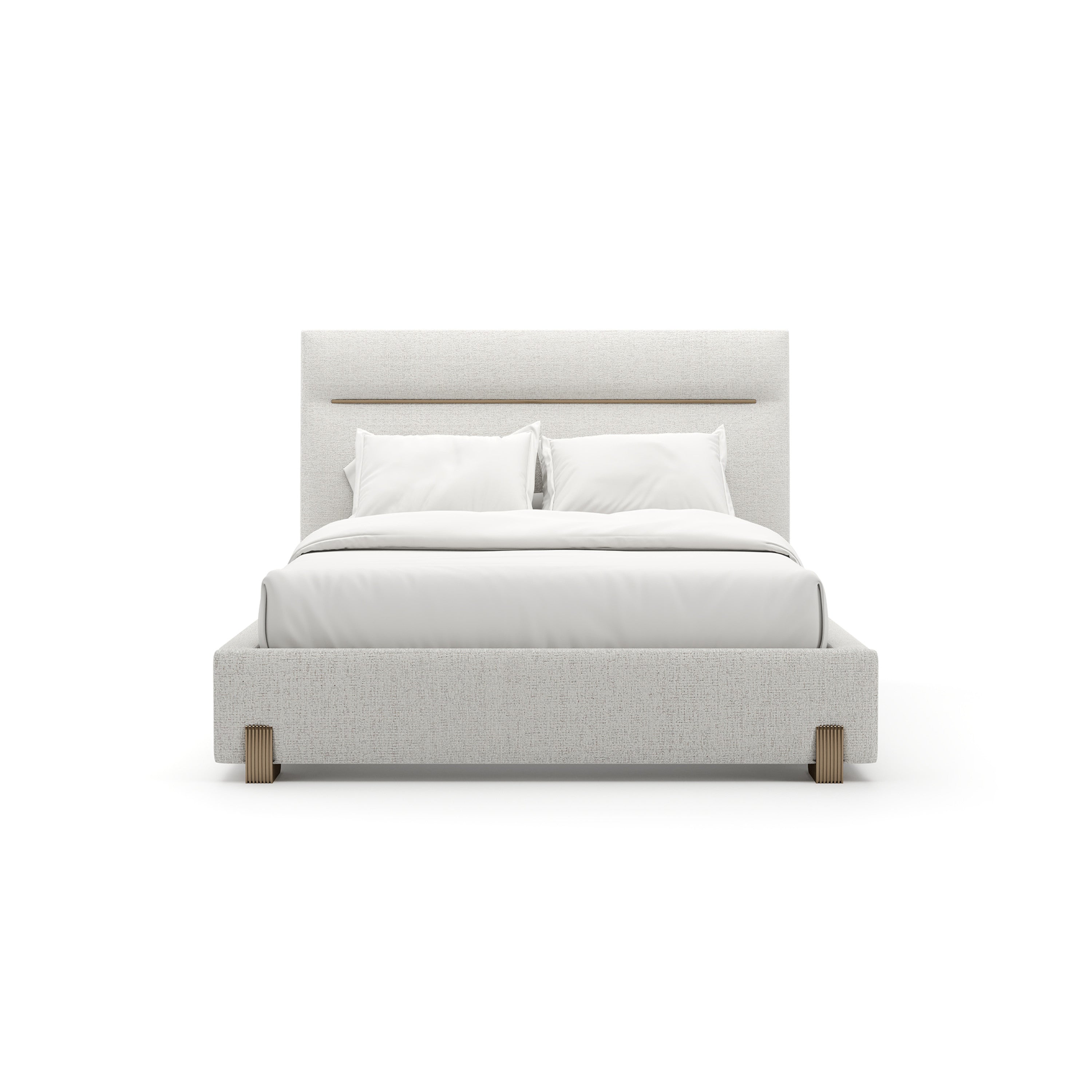 *Counter Balance Queen Bed - main image