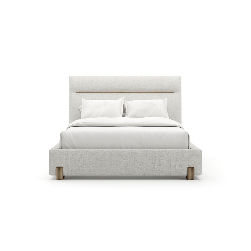 Counter Balance Queen Bed